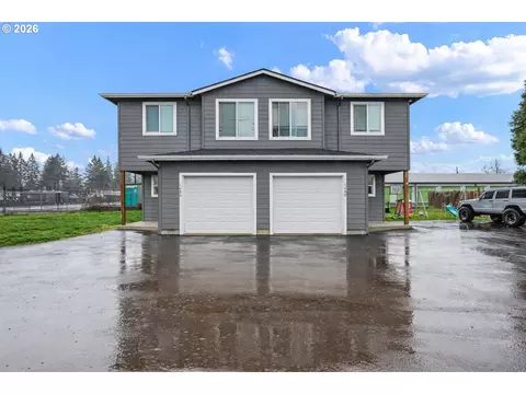 1288 44th Ave, Sweet Home, OR 97386