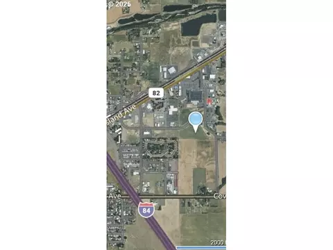 9701 Mulholland, Island City, OR 97850