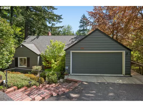 1510 SW Highland Pkwy, Portland, OR 97221