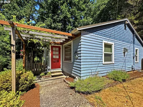 701 NE 117th St, Vancouver, WA 98685