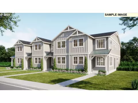 6988 SE Butternut Creek Pkwy, Hillsboro, OR 97123