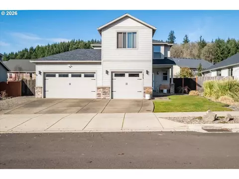 1473 Meadow Ave, Silverton, OR 97381