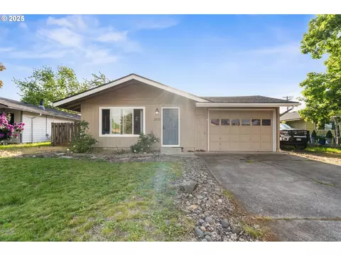 2830 Jackson St SE, Albany, OR 97322