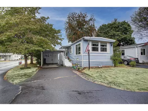 5404 NE 121st Ave #57, Vancouver, WA 98682