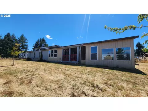 8325 SE Sky Vista Dr, Amity, OR 97101