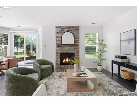 Living - 19610 SE 9th Cir, Camas, WA 98607 photo 2 of 4