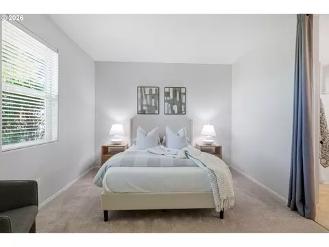 Bedroom - 19610 SE 9th Cir, Camas, WA 98607 photo 6 of 6
