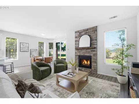 Living - 19610 SE 9th Cir, Camas, WA 98607 photo 3 of 4
