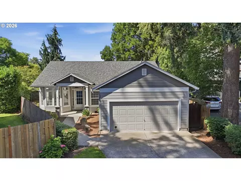 Exterior - 19610 SE 9th Cir, Camas, WA 98607 photo 2 of 9