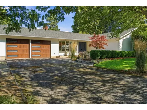 Exterior - 3465 Strathmore Pl, Eugene, OR 97405 photo 1 of 5
