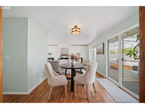 Dining - 3465 Strathmore Pl, Eugene, OR 97405 photo 1 of 2