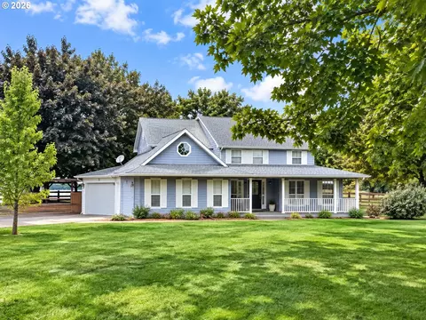 20116 NE 237th Ave, Battle Ground, WA 98604