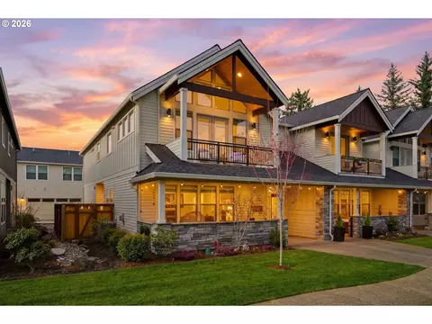 3940 NW 75th Ave, Camas, WA 98607