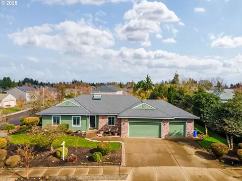 19497 Westling Dr, Oregon City, OR 97045