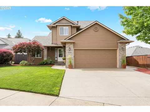 2322 Blacktail Deer Ct, Salem, OR 97304
