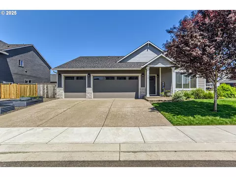 710 Erica St, Yamhill, OR 97148