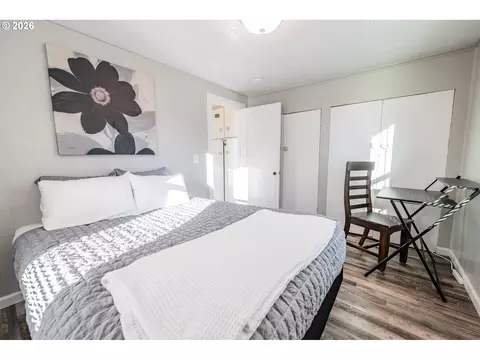 Bedroom - 1920 Chambers St, Eugene, OR 97405 photo 4 of 4
