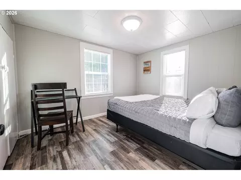 Bedroom - 1920 Chambers St, Eugene, OR 97405 photo 3 of 4