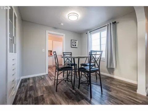 Dining - 1920 Chambers St, Eugene, OR 97405 photo 1 of 2