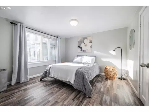 Bedroom - 1920 Chambers St, Eugene, OR 97405 photo 1 of 4