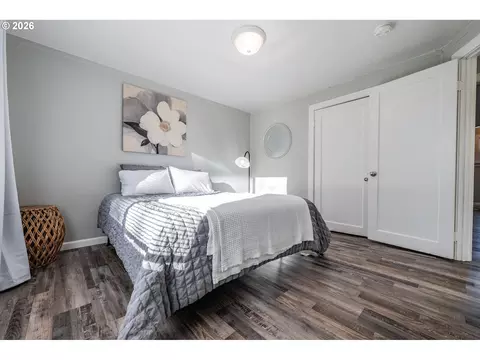 Bedroom - 1920 Chambers St, Eugene, OR 97405 photo 2 of 4