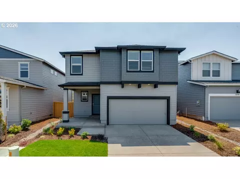 4934 Elvis Ave NE, Salem, OR 97301