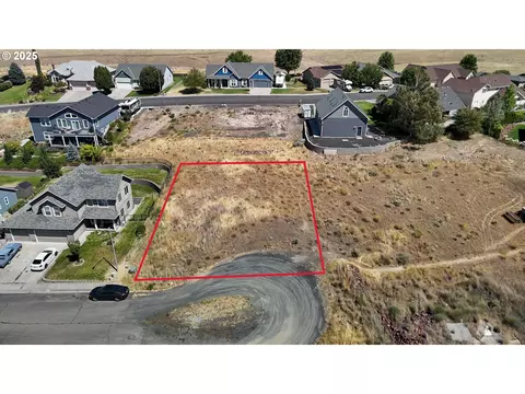 SW 2nd St, Pendleton, OR 97801