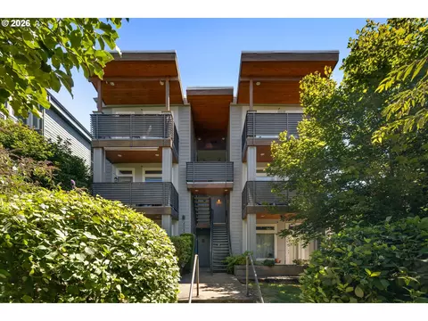 4040 N Montana Ave #4, Portland, OR 97227
