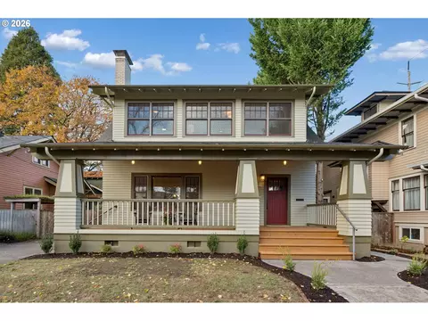 4227 NE 30th Ave, Portland, OR 97211