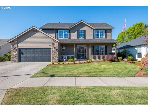 969 Parkmeadow Dr, Keizer, OR 97303