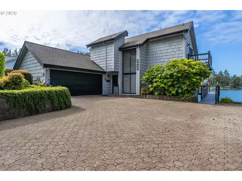 4040 NE 20th St, Otis, OR 97368