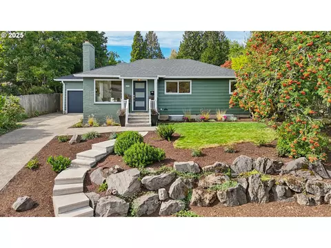 6503 SW 46th Pl, Portland, OR 97221