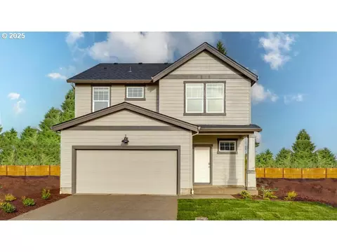 2960 T St, Springfield, OR 97477