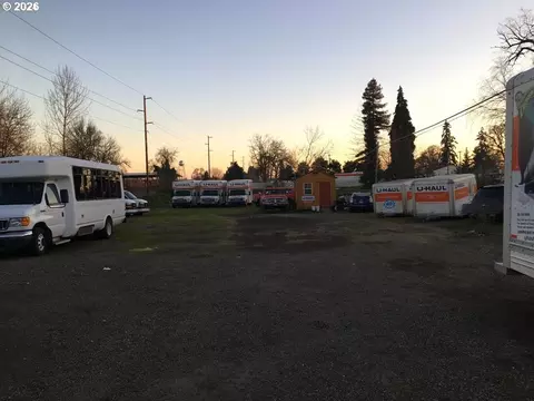 lot Behind 1590 Ivy, Junction City, OR 97448