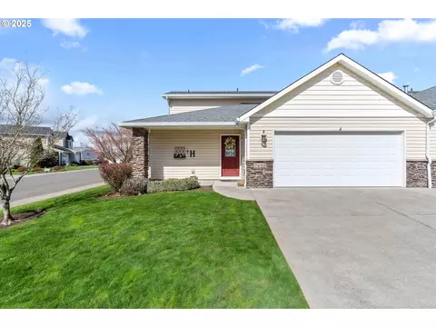 7600 NE 61st Cir, Vancouver, WA 98662