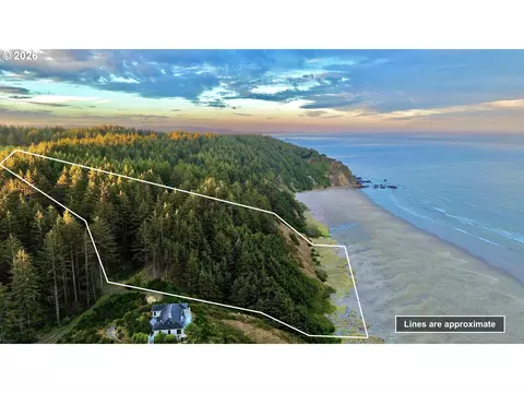 88300 Pacific Surf Ln, Bandon, OR 97411