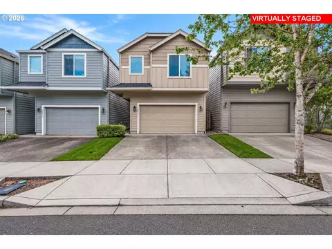 13015 NE 26th St, Vancouver, WA 98684