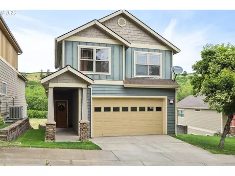 2612 Bennett Way, The Dalles, OR 97058