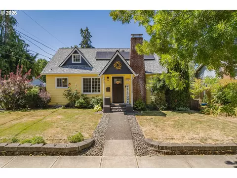 1750 Madison St NE, Salem, OR 97301