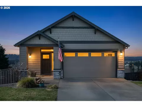 1565 NE Heaven St, Estacada, OR 97023
