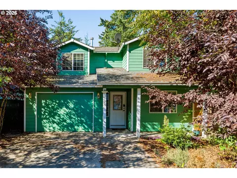 3929 SE 117th Pl, Portland, OR 97266
