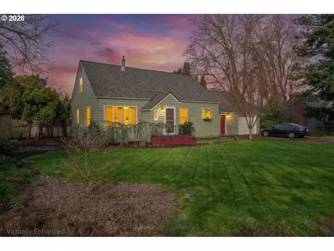 780 Cherry Ave, Eugene, OR 97404