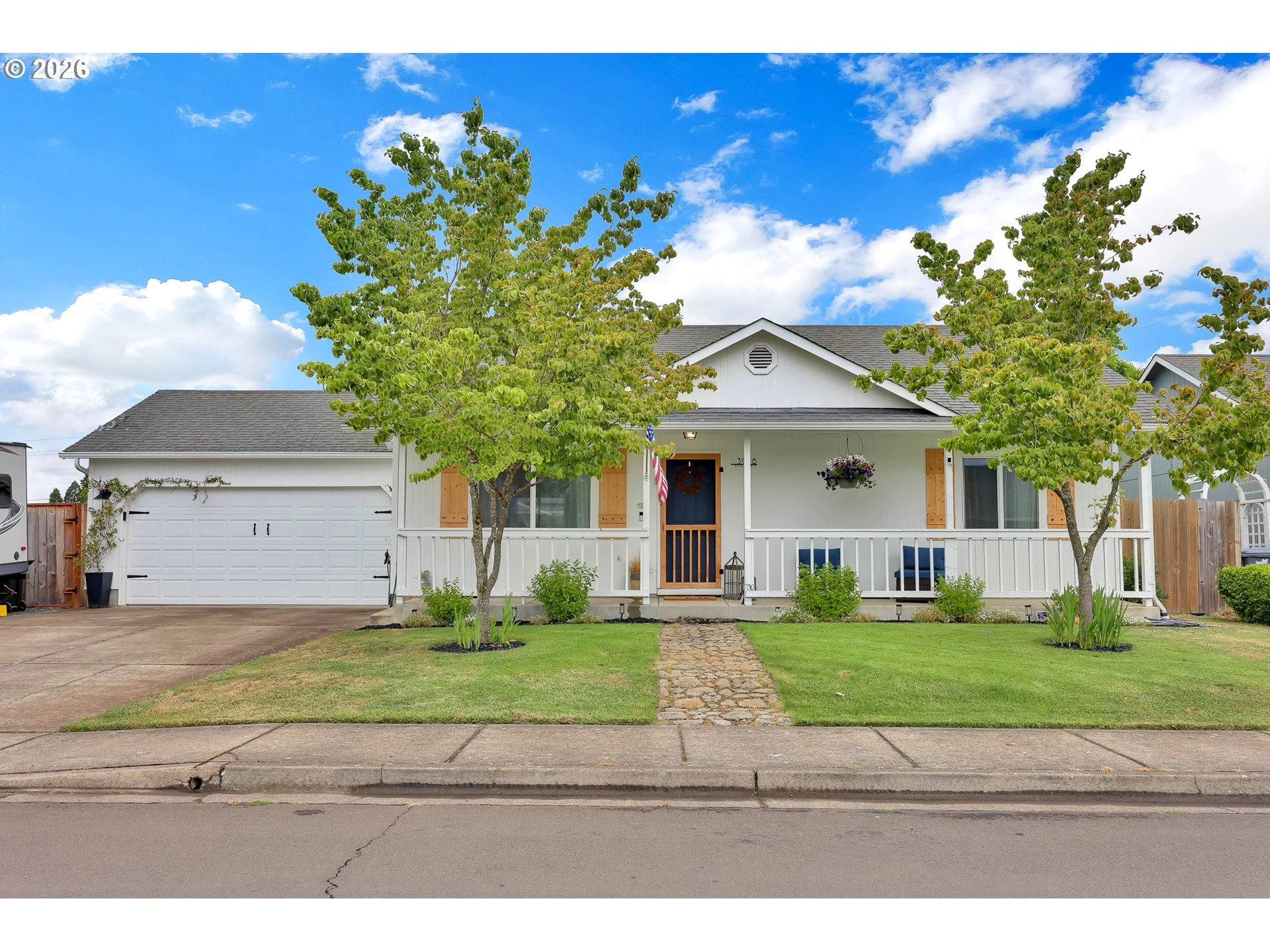 3938 Douglas Dr, Springfield, OR 97478 photo 1