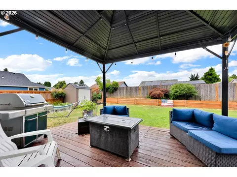 3938 Douglas Dr, Springfield, OR 97478 photo 33