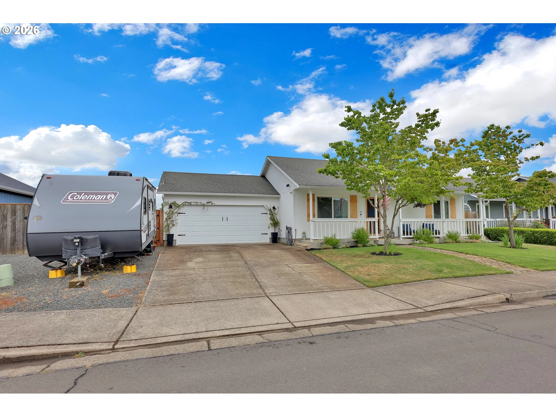 3938 Douglas Dr, Springfield, OR 97478 photo 7