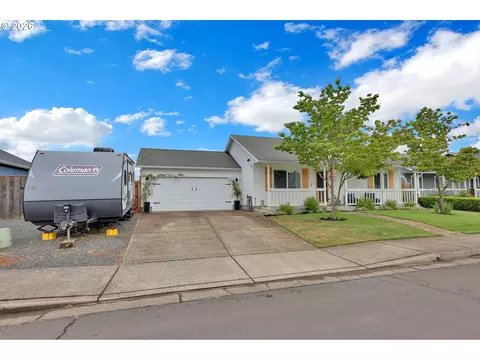 3938 Douglas Dr, Springfield, OR 97478 photo 7