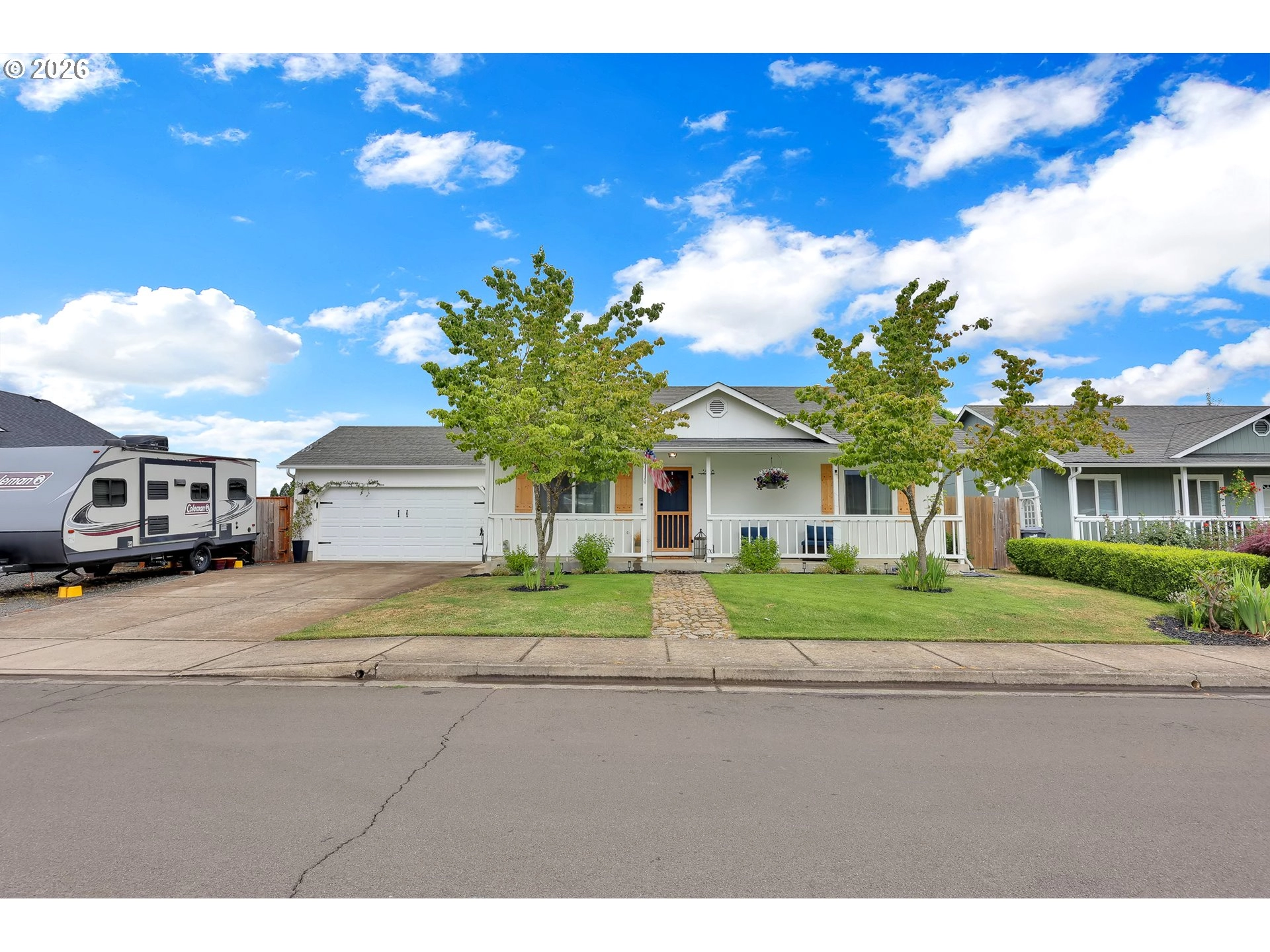 3938 Douglas Dr, Springfield, OR 97478 photo 5