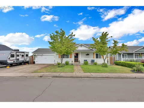 3938 Douglas Dr, Springfield, OR 97478 photo 5