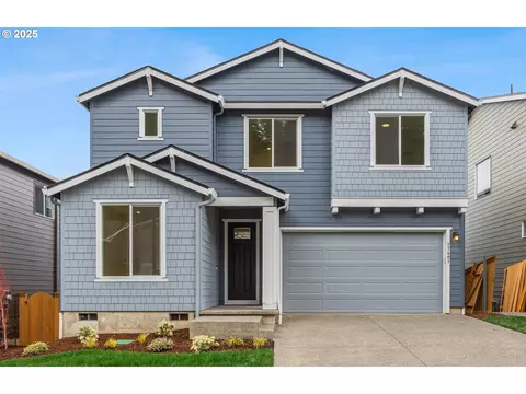 17401 NW Antonio St, Portland, OR 97229