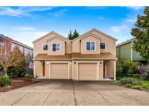 4466 SE Libby Ct, Hillsboro, OR 97123